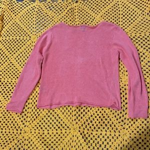 EILEEN FISHER-Blouse